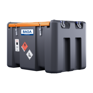 baga truckmaster diesel 440 liter