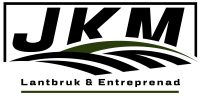 jkm lantbruk & entreprenad logga