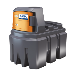 baga fuelmaster